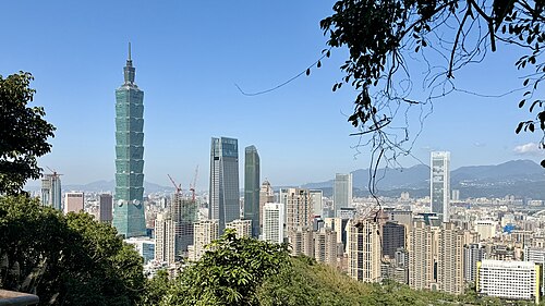 신이 거리