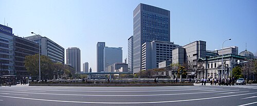 요도야바시